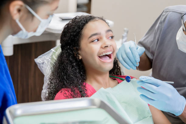 Best Pediatric Emergency Dentist in Red Boiling Springs, TN