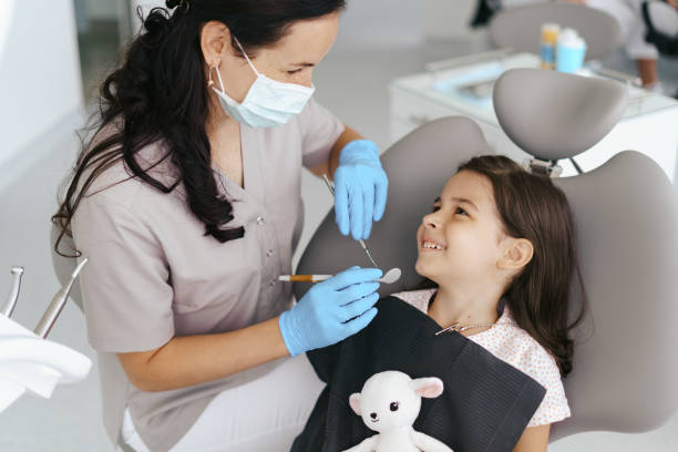 Best Mobile Emergency Dentist in Red Boiling Springs, TN