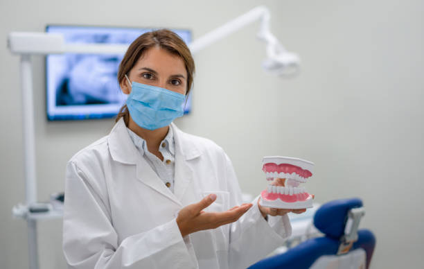 Best Emergency Dental Services for Seniors in Red Boiling Springs, TN