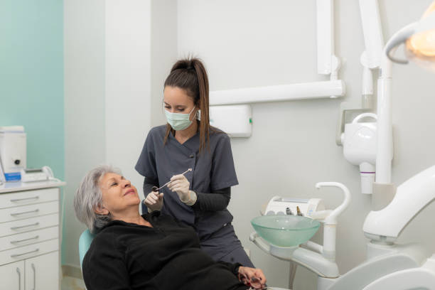 Best Orthodontic Emergency Dentist in Red Boiling Springs, TN