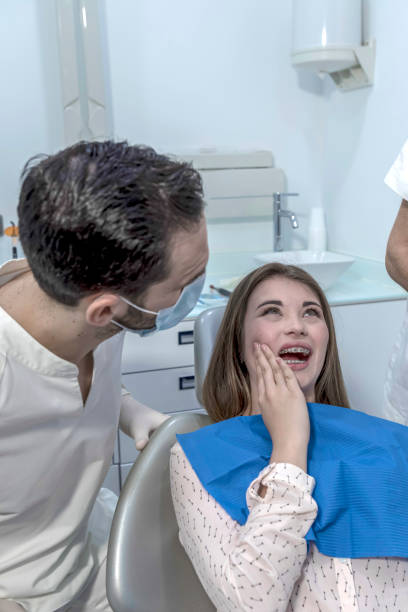 Best Broken or Cracked Tooth Emergency Dentist in Red Boiling Springs, TN