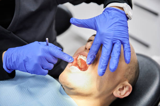 Best Emergency Cosmetic Dentistry in Red Boiling Springs, TN