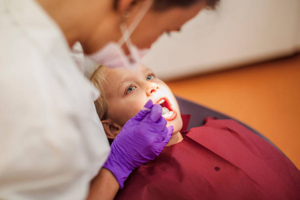 Best Emergency Dentist for Special Needs Patients in Red Boiling Springs, TN