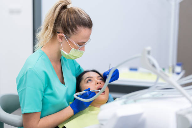 Best Broken or Cracked Tooth Emergency Dentist in Red Boiling Springs, TN