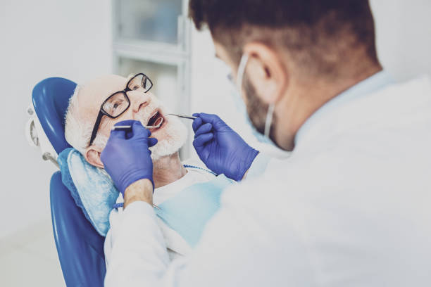 Best Emergency Dentist for Knocked-Out Tooth in Red Boiling Springs, TN